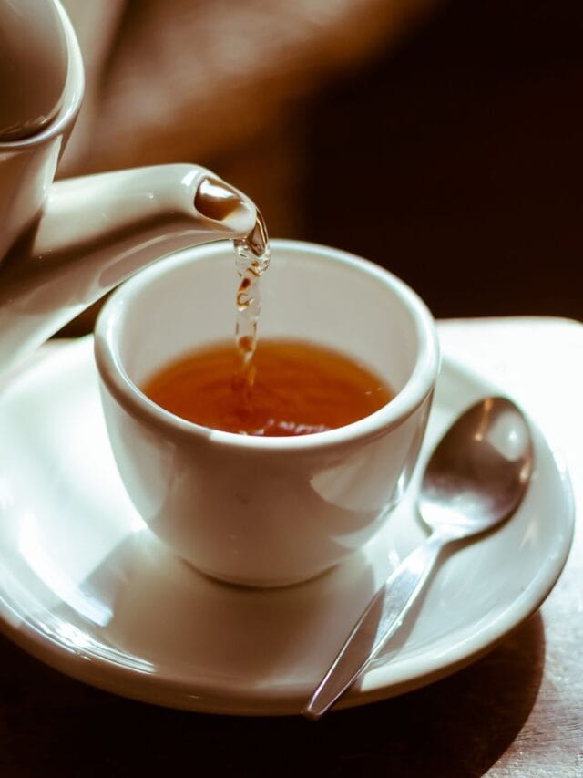 Unique Gift Ideas for Tea Lovers Story La Passion Voutee