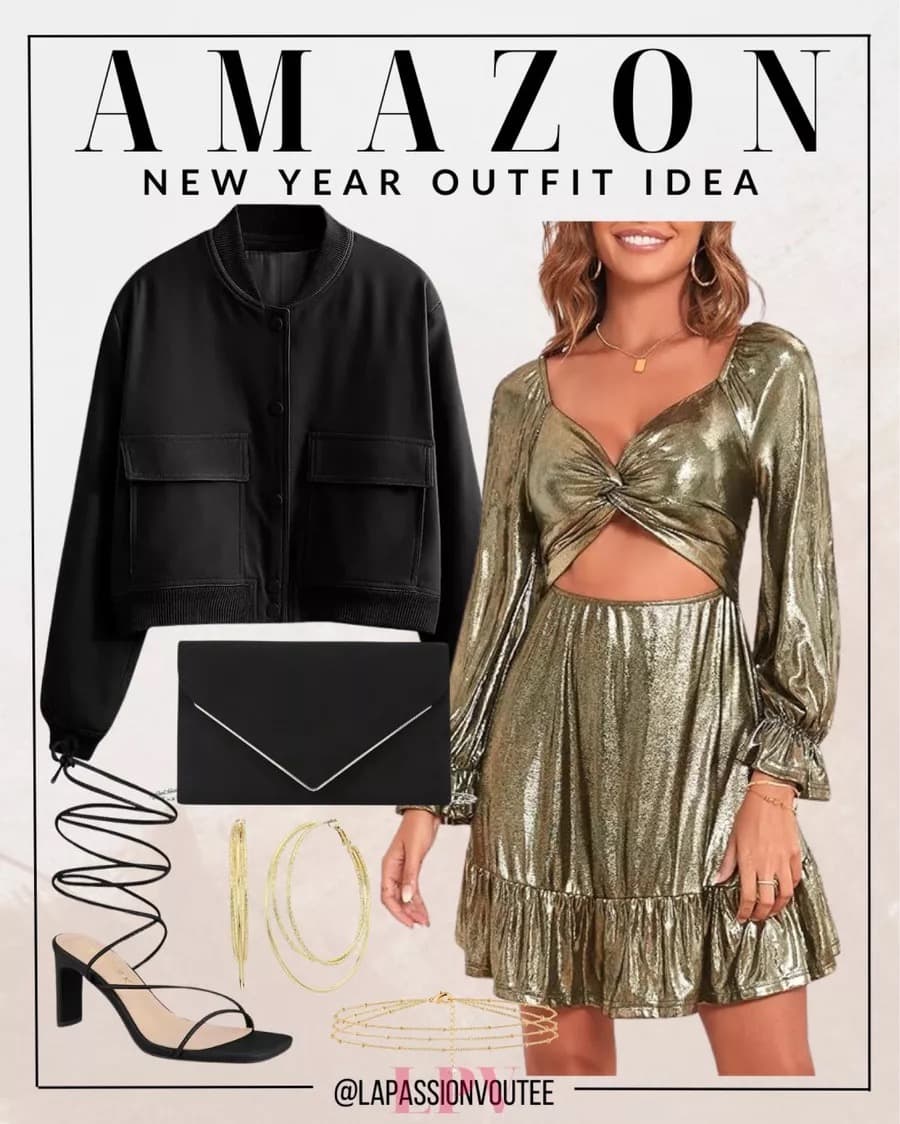 Amazon New Year Outfit Ideas 02