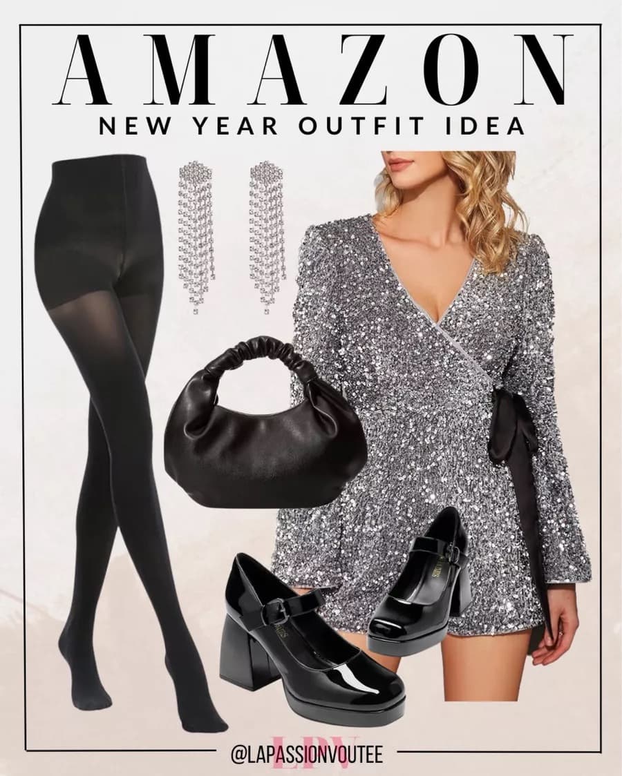 Amazon New Year Outfit Ideas 03