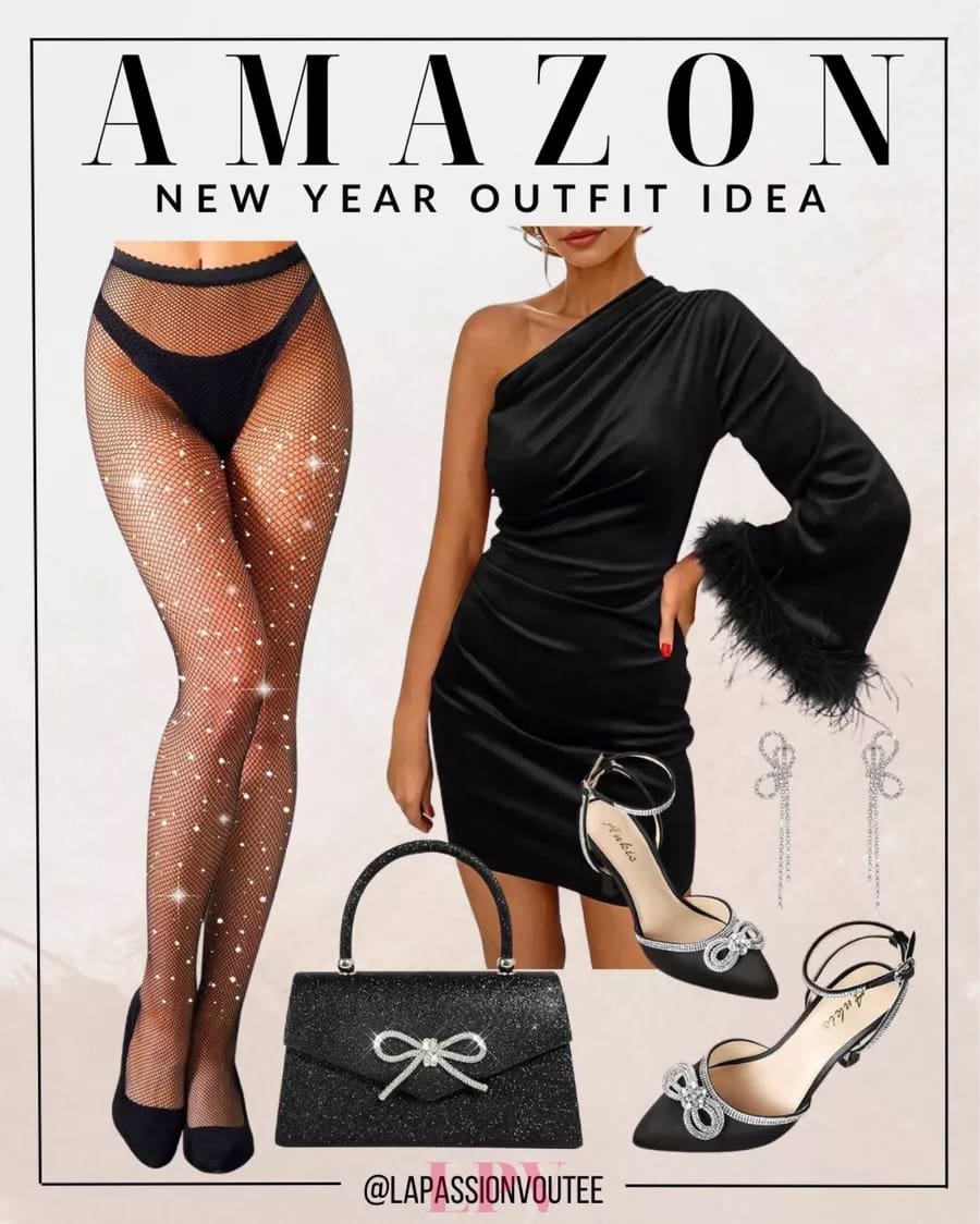 Amazon New Year Outfit Ideas 05