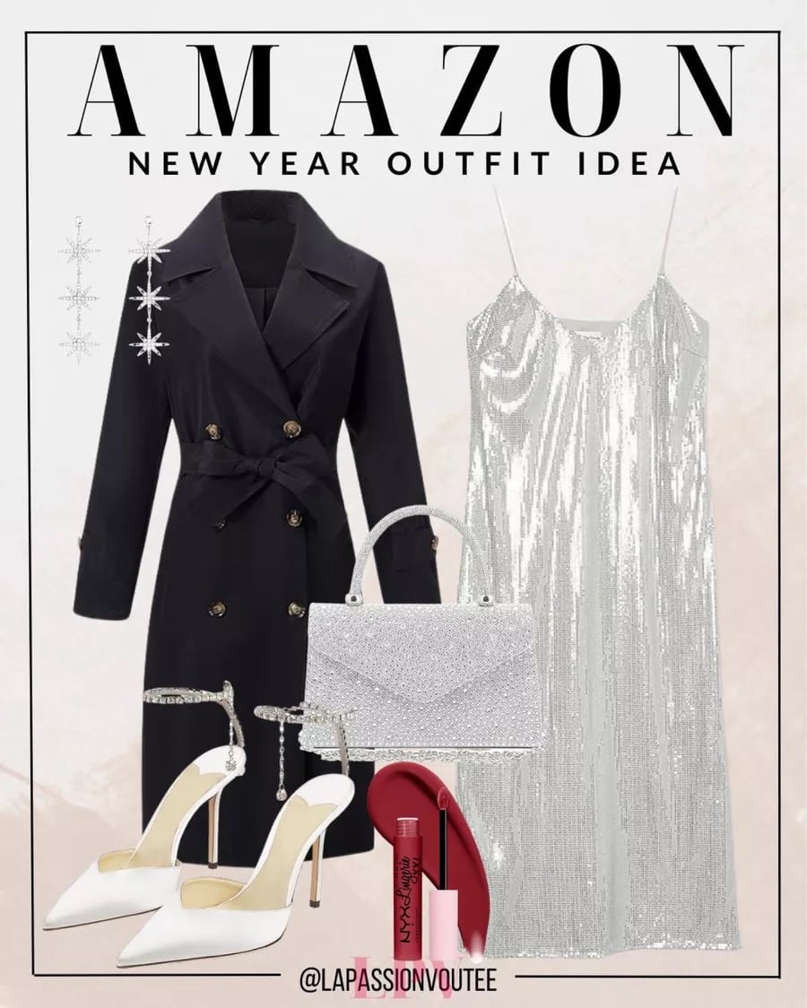 Amazon New Year Outfit Ideas 06