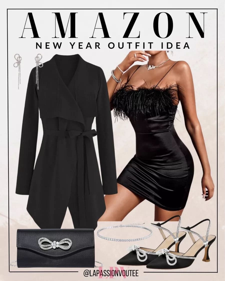 Amazon New Year Outfit Ideas 10