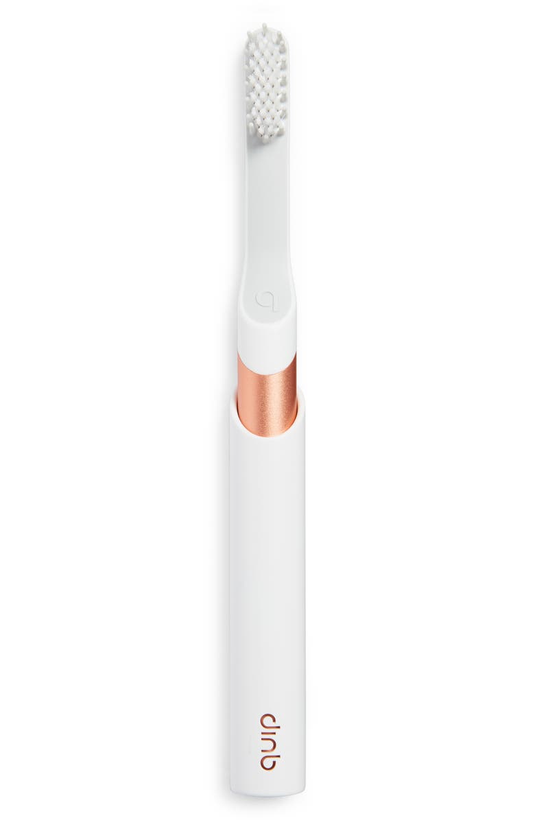 Electric Toothbrush Quip