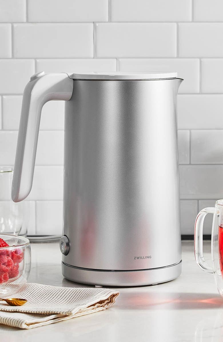 Enfinigy Cool Touch Kettle