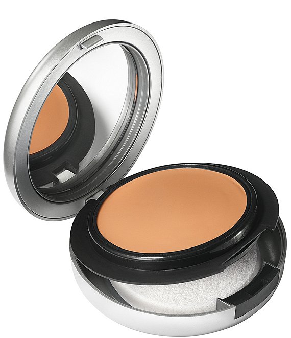 Mac Studio Fix Tech Cream To Powder Foundation 1