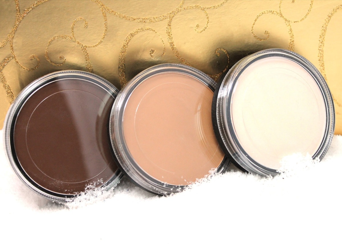 Mehron Makeup Celebre Pro HD Cream Face Body Makeup