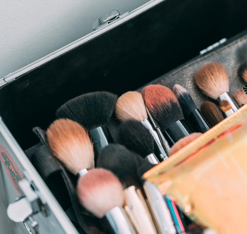 best drugstore brushes