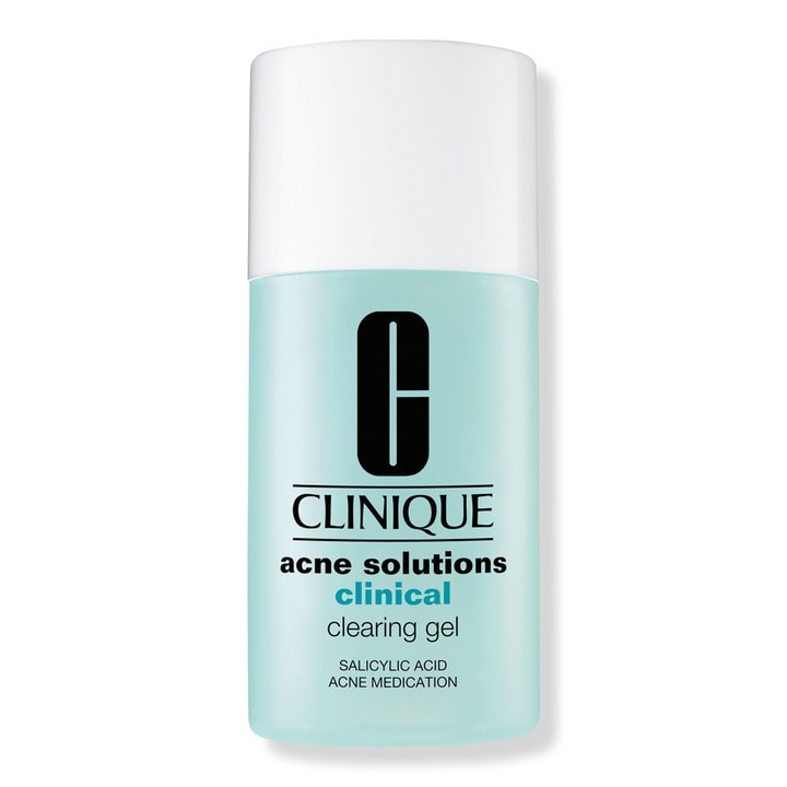 clinique Acne Solutions Clinical Clearing Gel