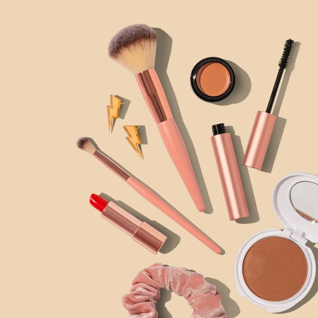 makeup foundation brushes