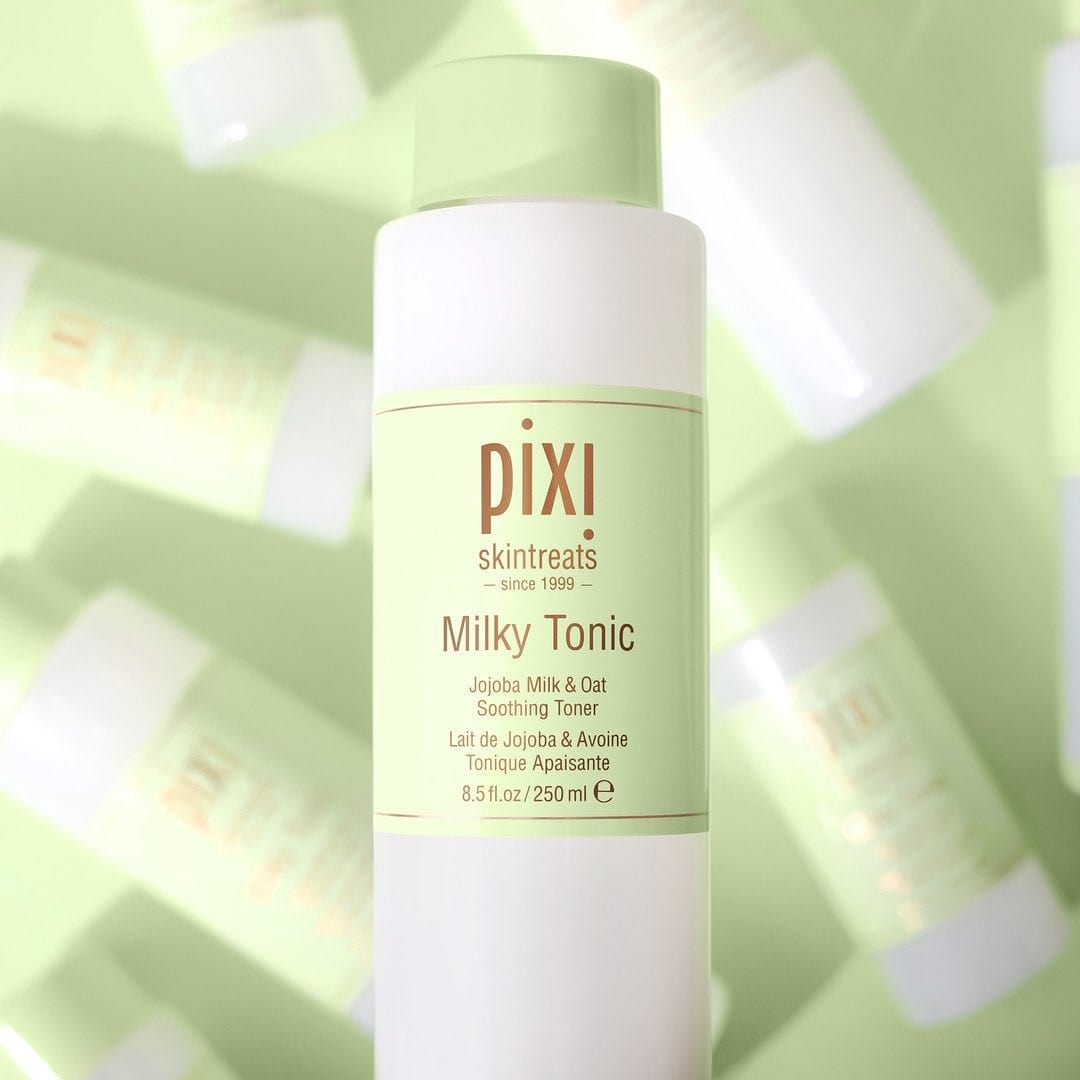 pixi skintreats milky tonic