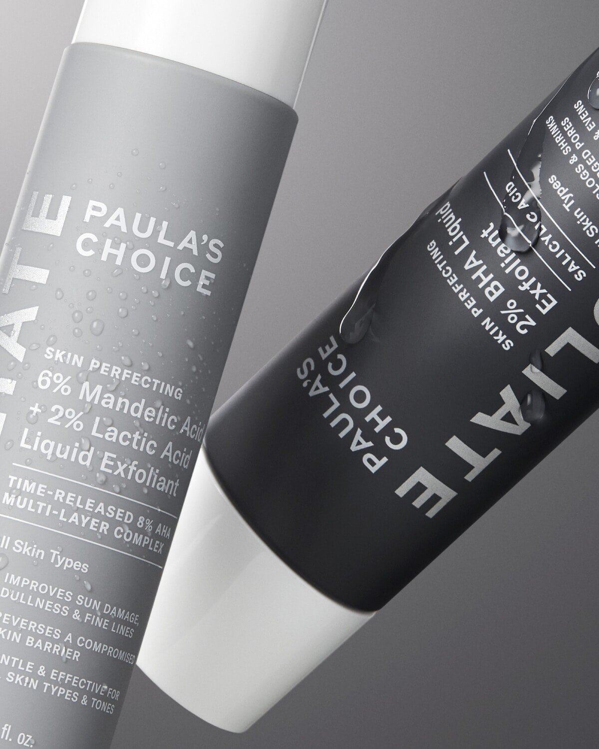 BHA LIQUID EXFOLIANT paulas choice