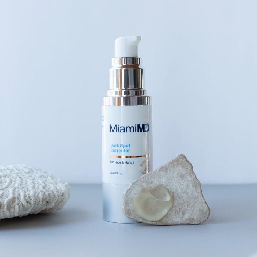Dark Spot Corrector miami MD