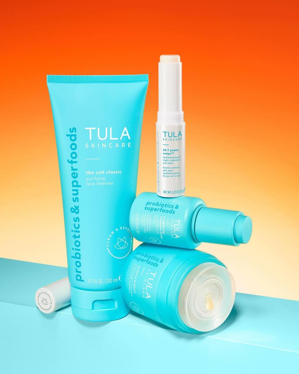 Tula Products