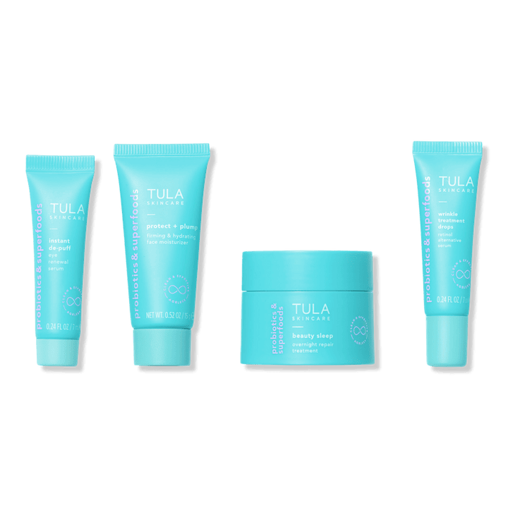 Your Best Skin At Every Age Firming Smoothing Discovery Kit