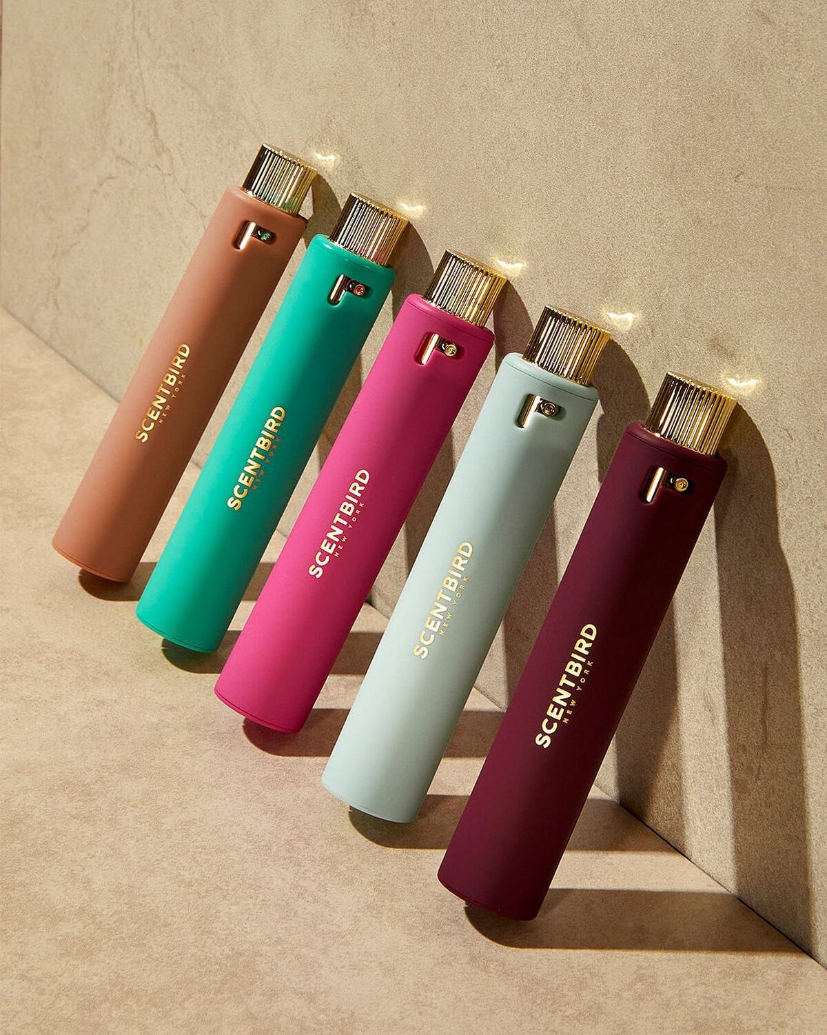 scentbird perfumes