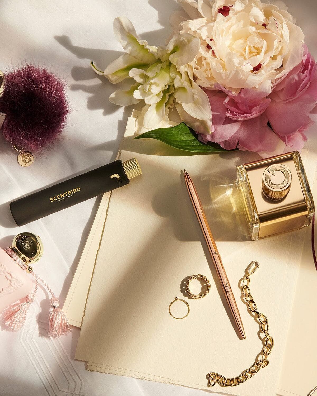 scentbird valentines day