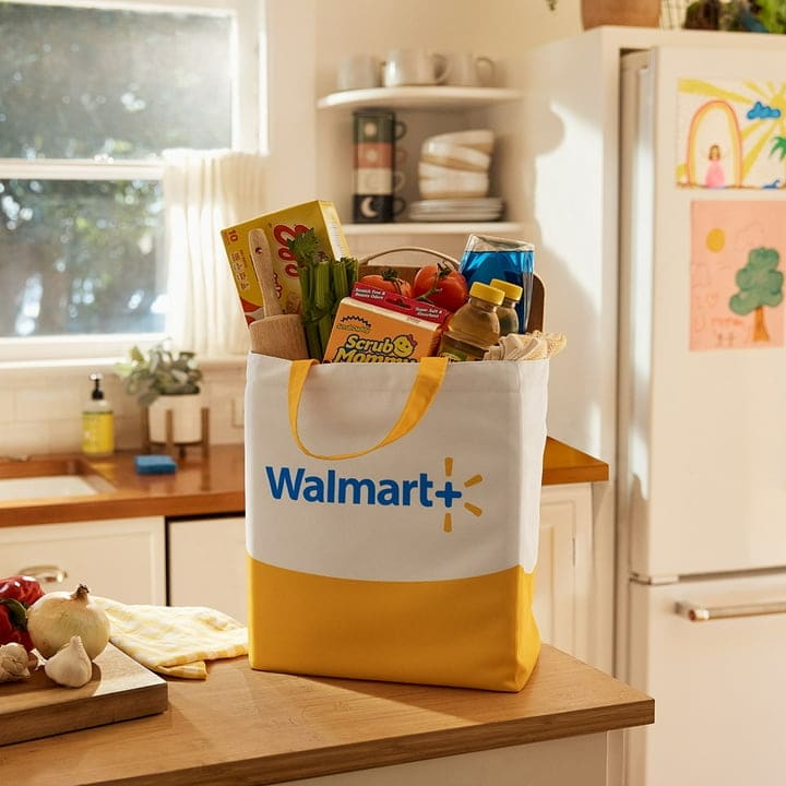 walmart subscription