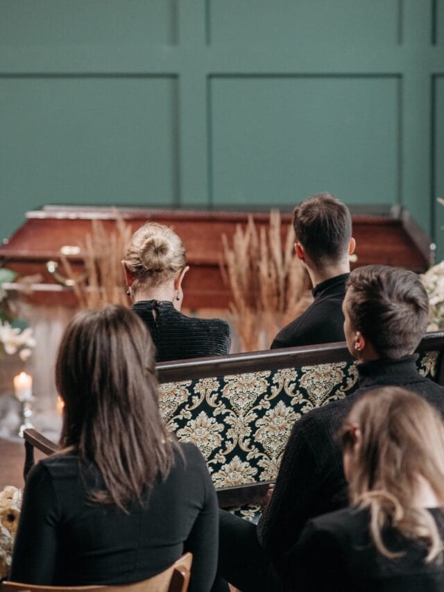 Attending a Visitation Proper Attire and Fashion Advice La Passion