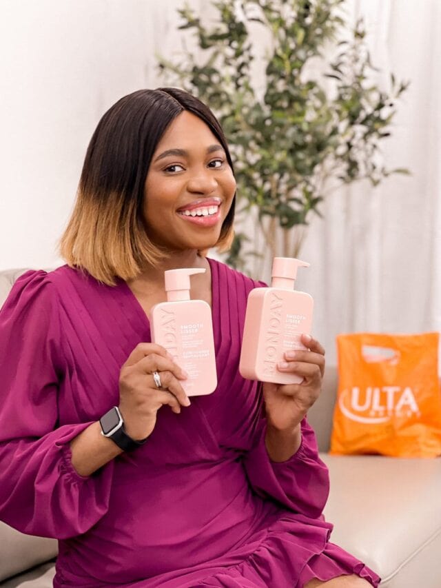 Restock Your Beauty Faves ULTA's SemiAnnual Event Is Back with a Bang