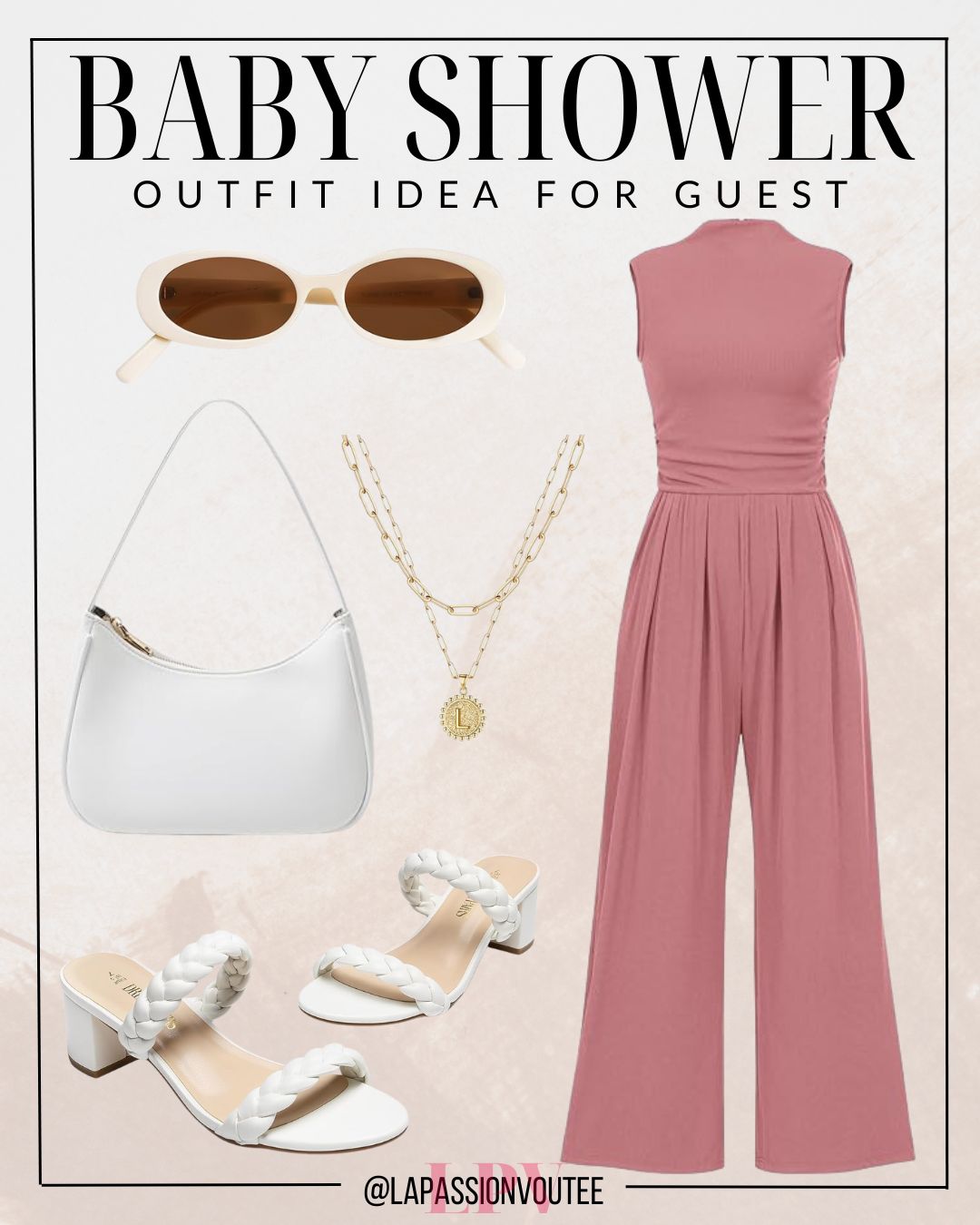 10 Stunning Baby Shower Outfits for Guests