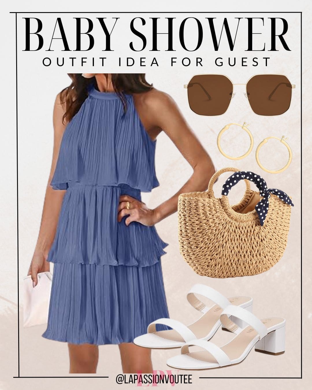 Baby Shower Outfit Ideas 9