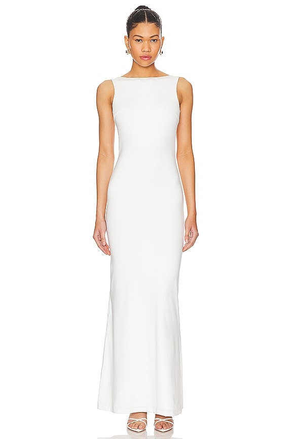 Revolve Superdown Astra Maxi Dress