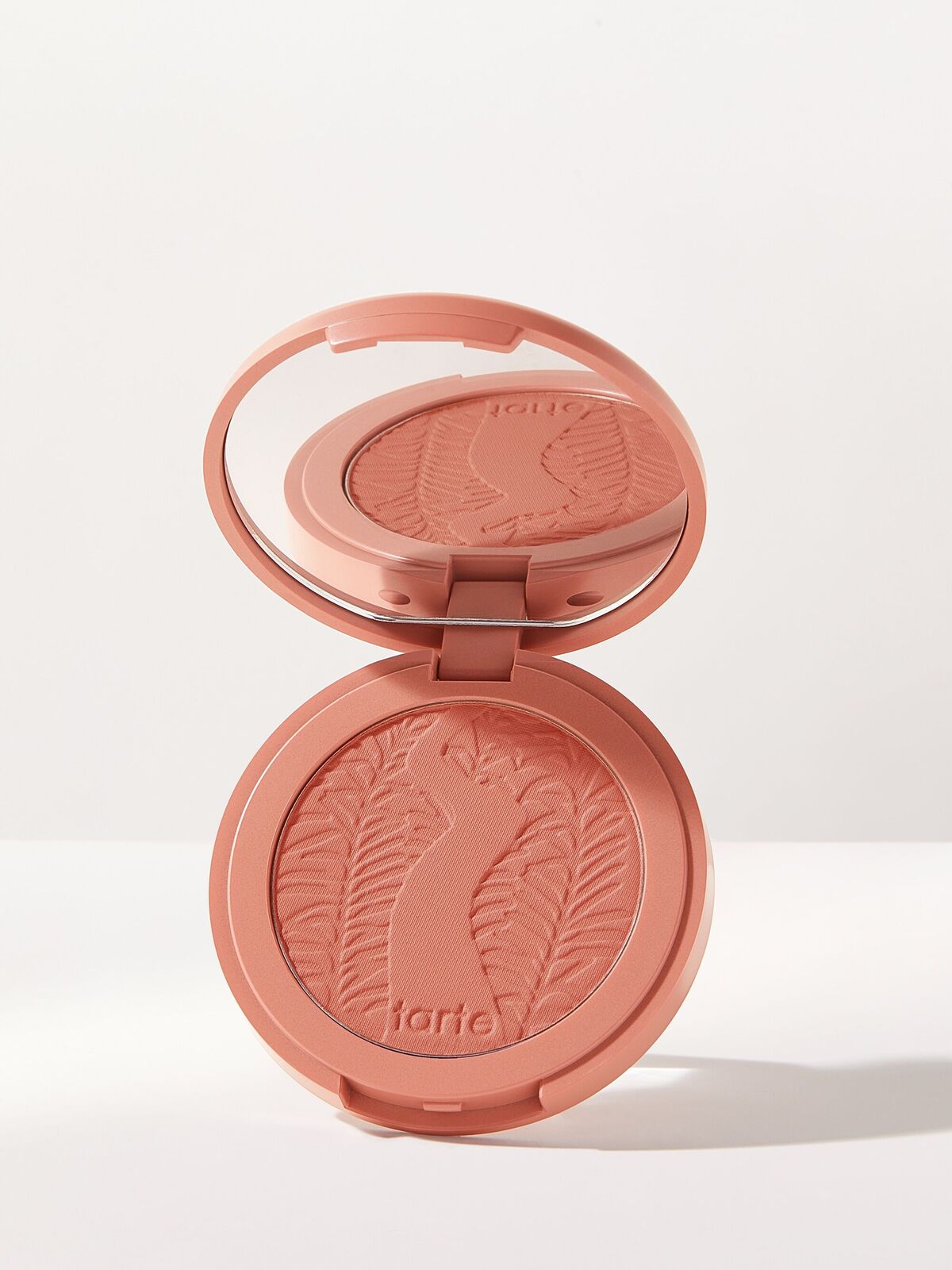 Amazonian clay 12 hour blush tarte