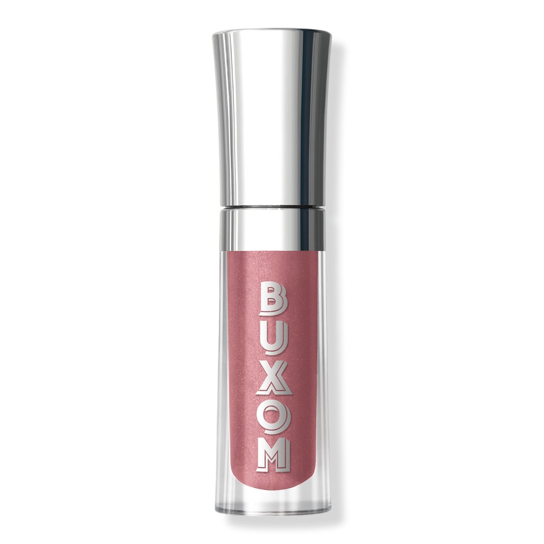 Birthday Gift Buxom Full On Lip Polish mini in Dolly ulta
