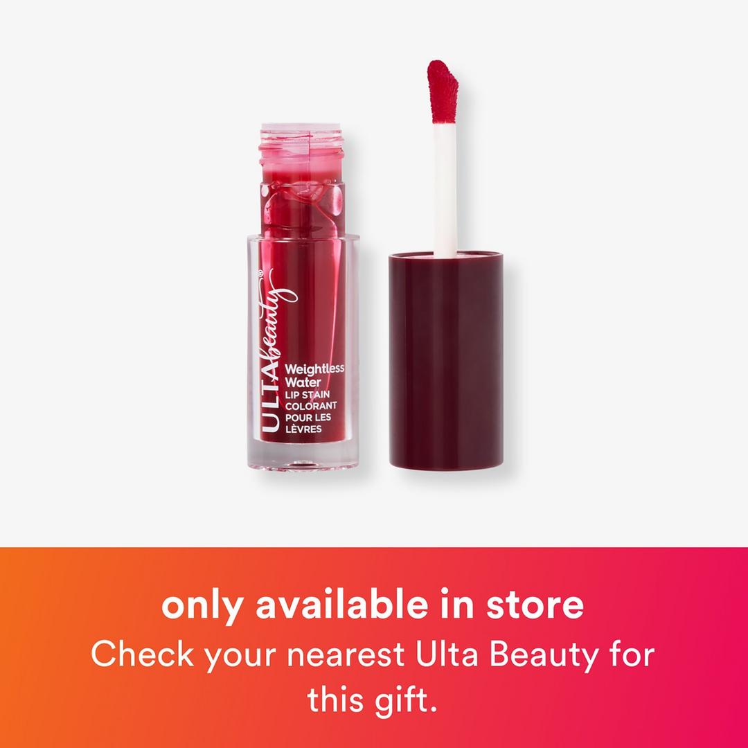 FREE Ulta Birthday Gift 2024 Full Year of Ulta Beauty Gifts