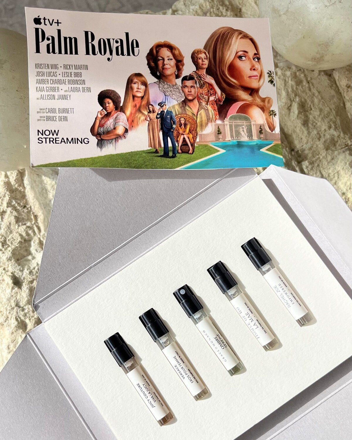 Palm Royale Discovery Set scentbird
