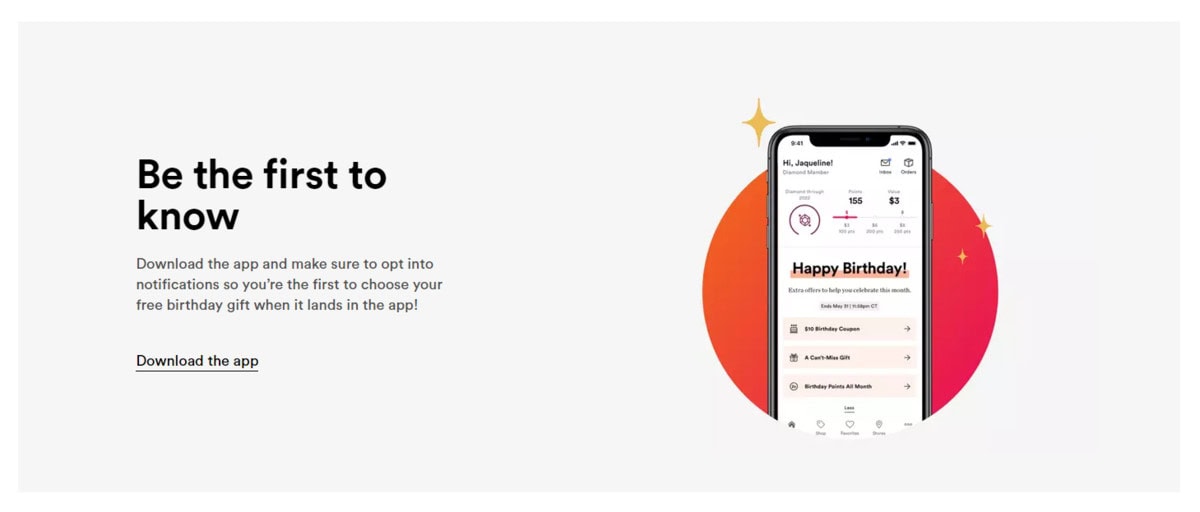 FREE Ulta Birthday Gift 2024 Full Year of Ulta Beauty Gifts