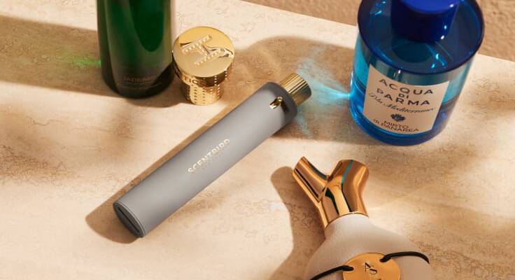 scentbird subscription