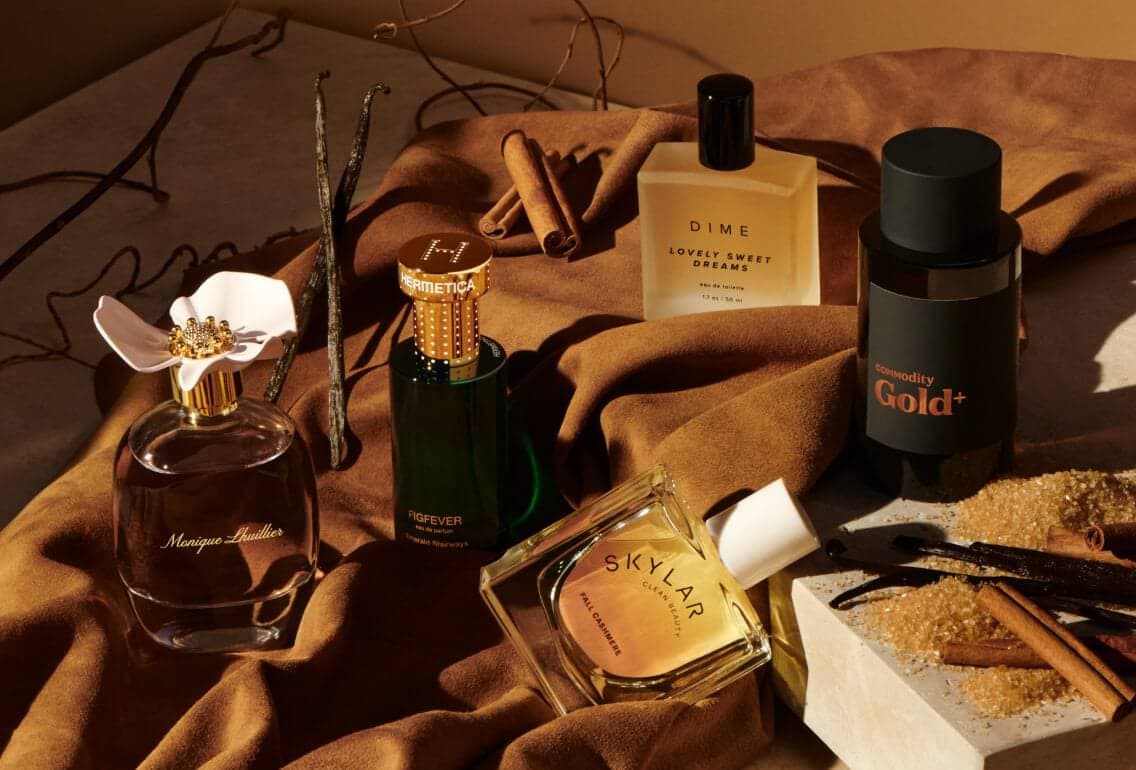 top curated fragrances scentbird