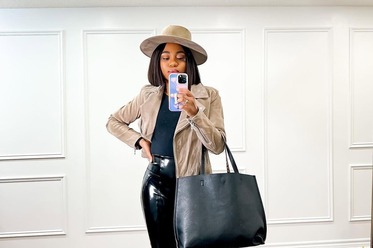 elevate your looks without spending a fortune Louisa