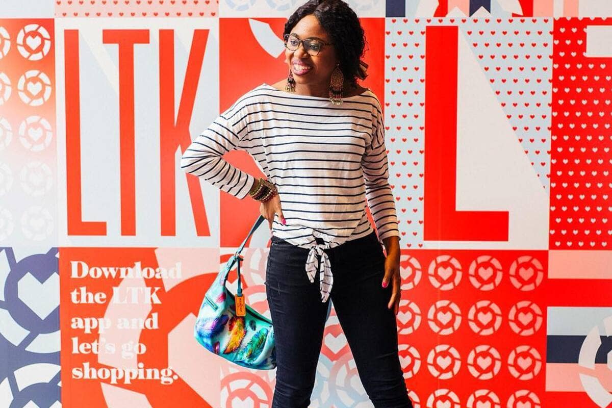 fashion pieces for all body types boat neck top