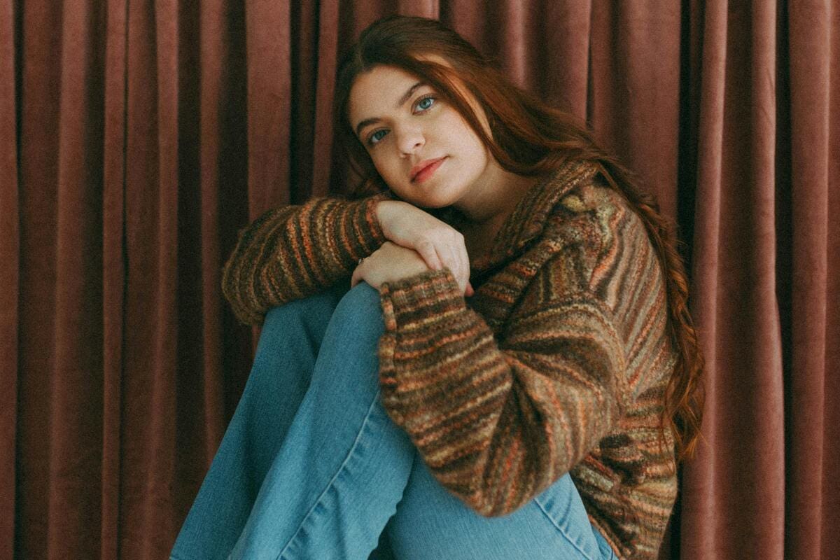 iconic fall wardrobe essentials cashmere sweater