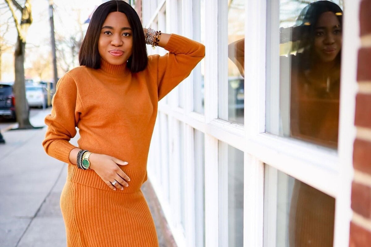iconic fall wardrobe essentials turtleneck