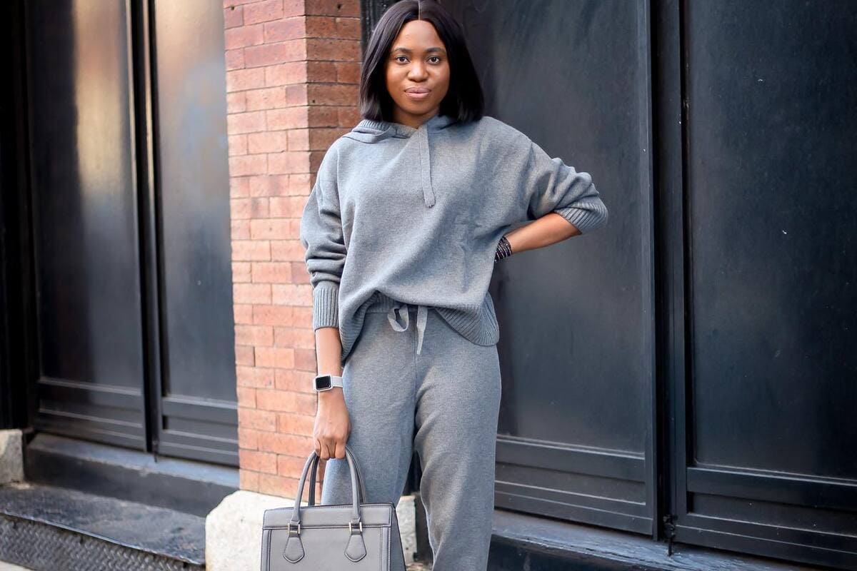 stylish and comfortable outfits