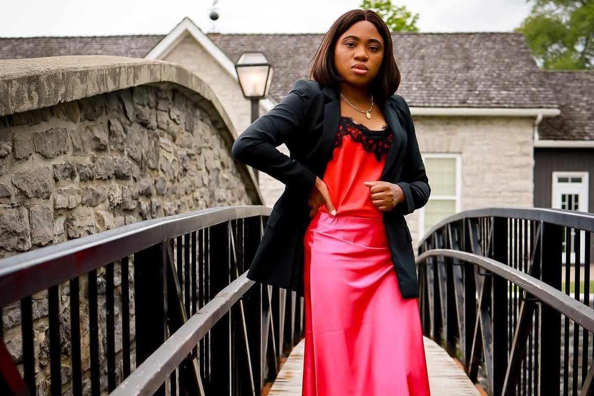 vintage styles making a comeback Louisa 1