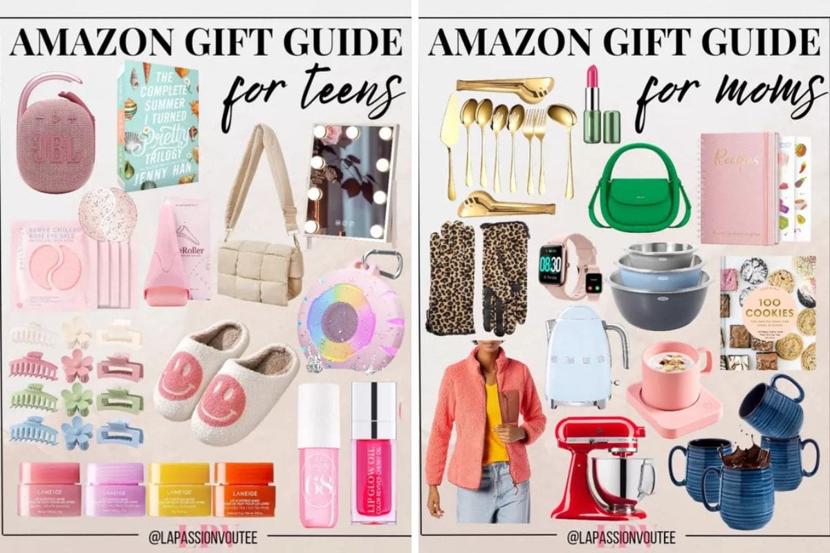 gifts for every loved one on your list