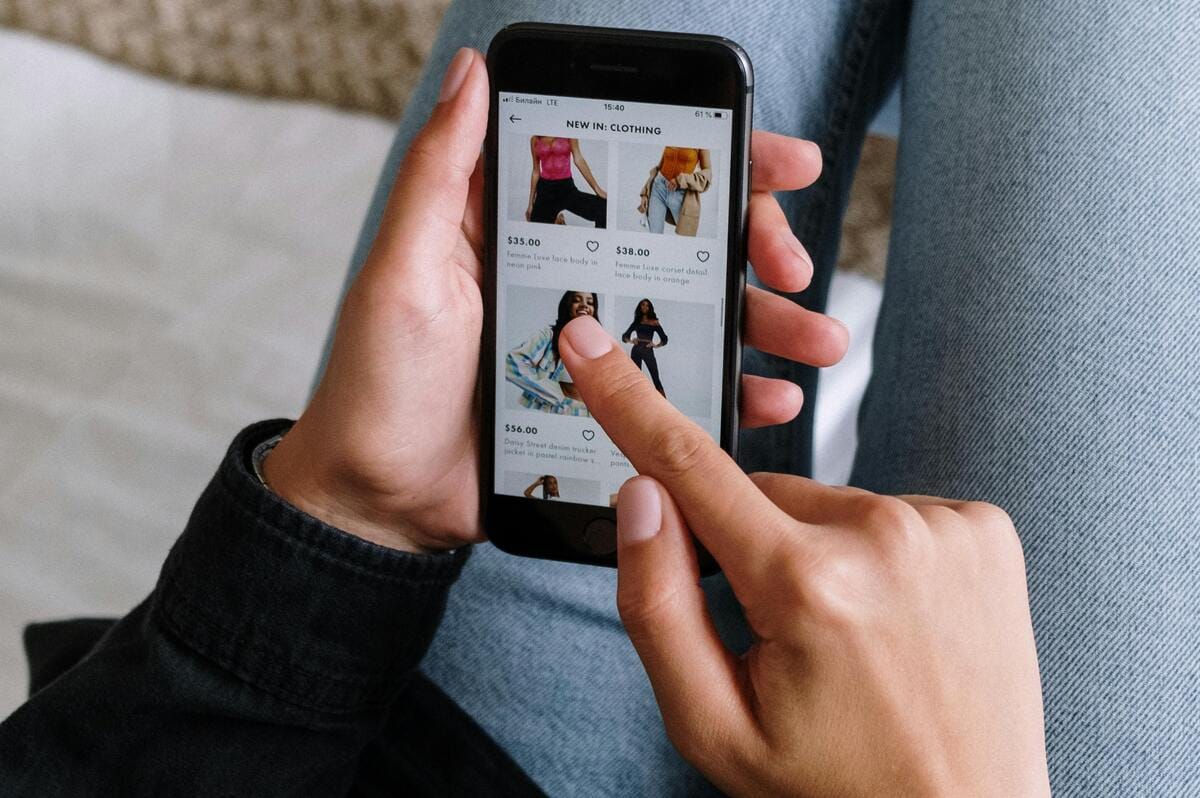 online shopping tricks