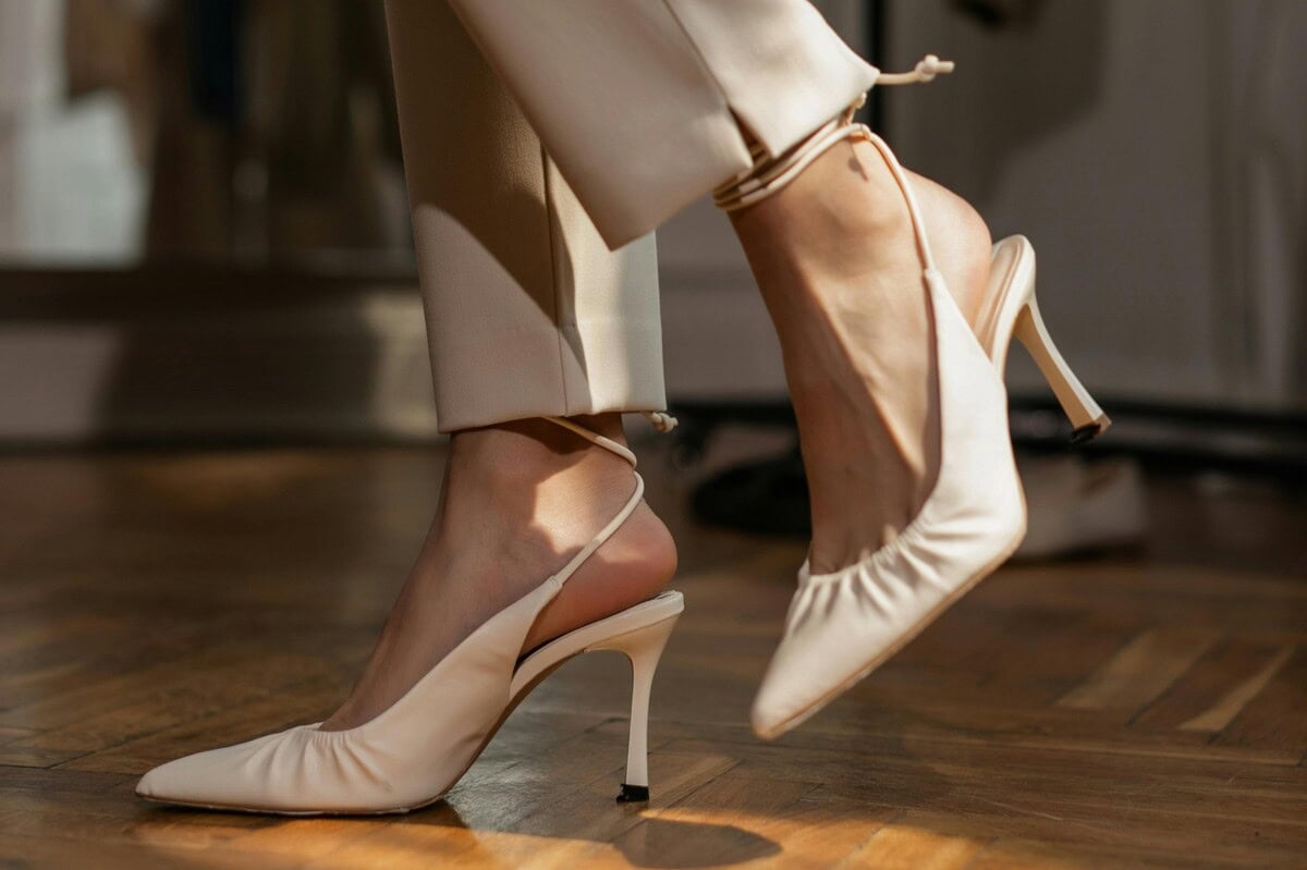 shoe fails that are sabotaging your style game