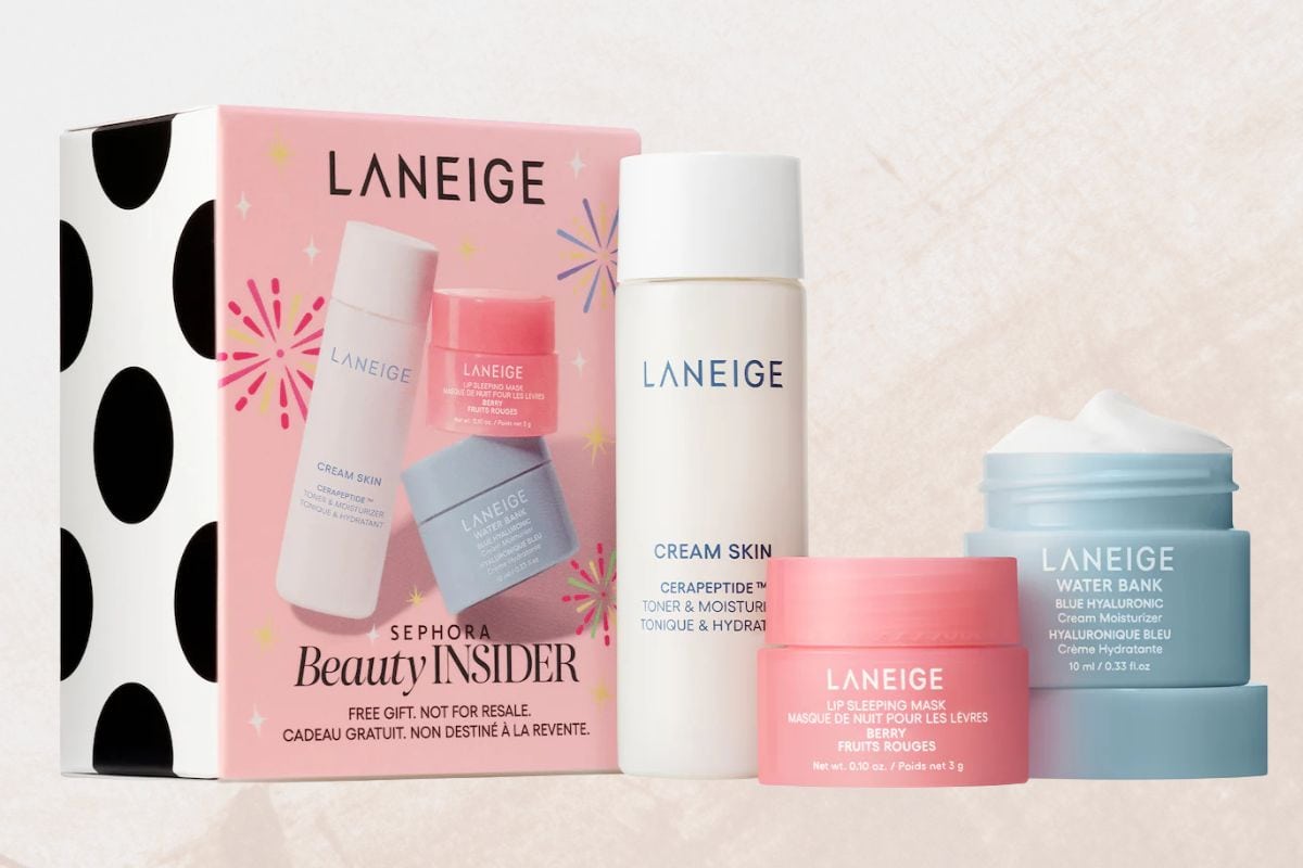 2025 Sephora Birthday Gifts 3