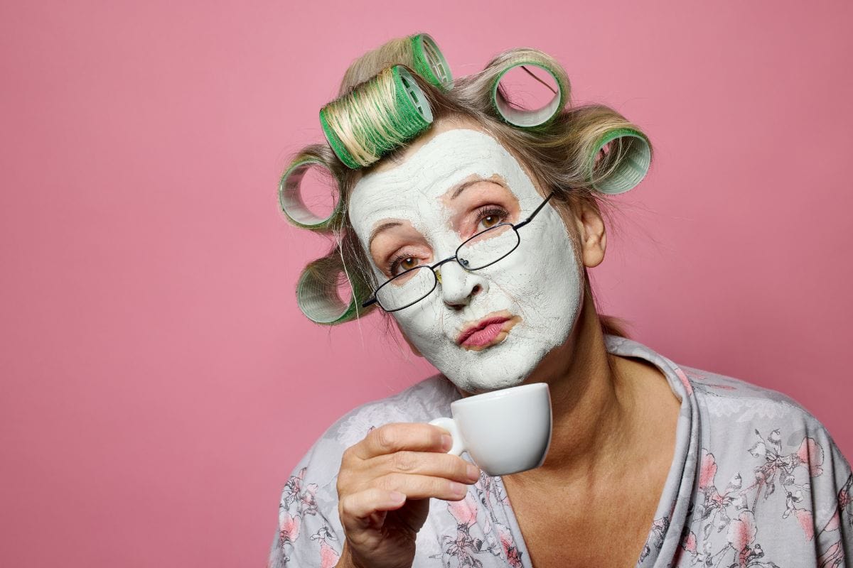 Beauty Blunders Baby Boomers Should Avoid