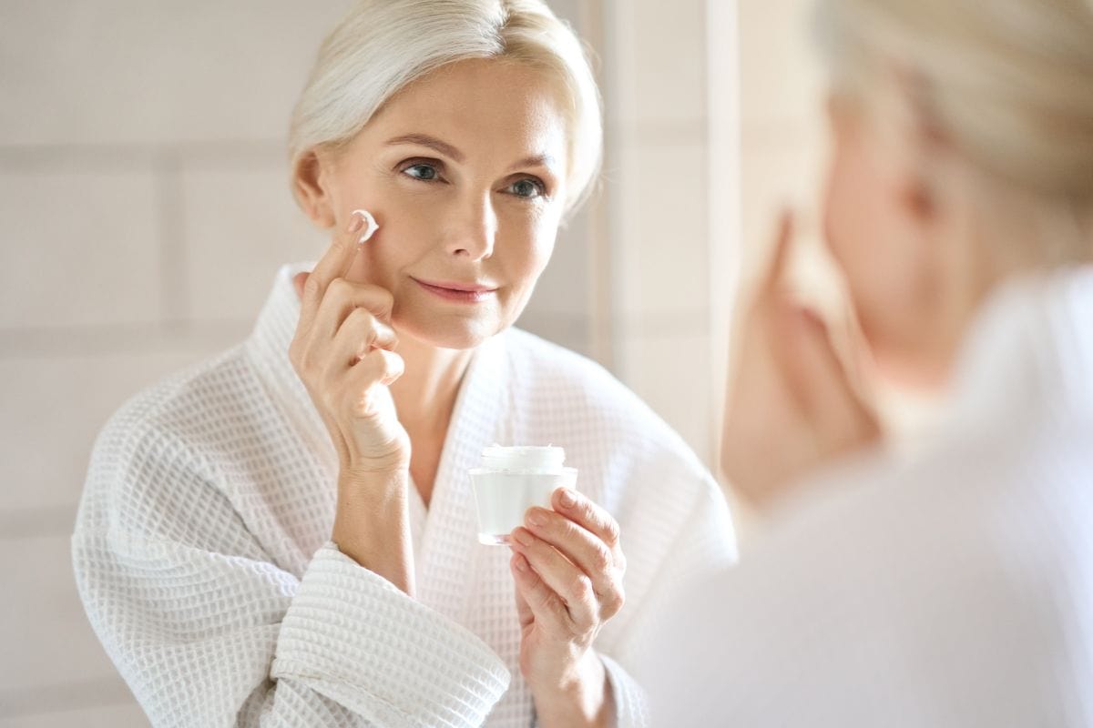 Ingredients to Look for in Anti Aging Skincare Products