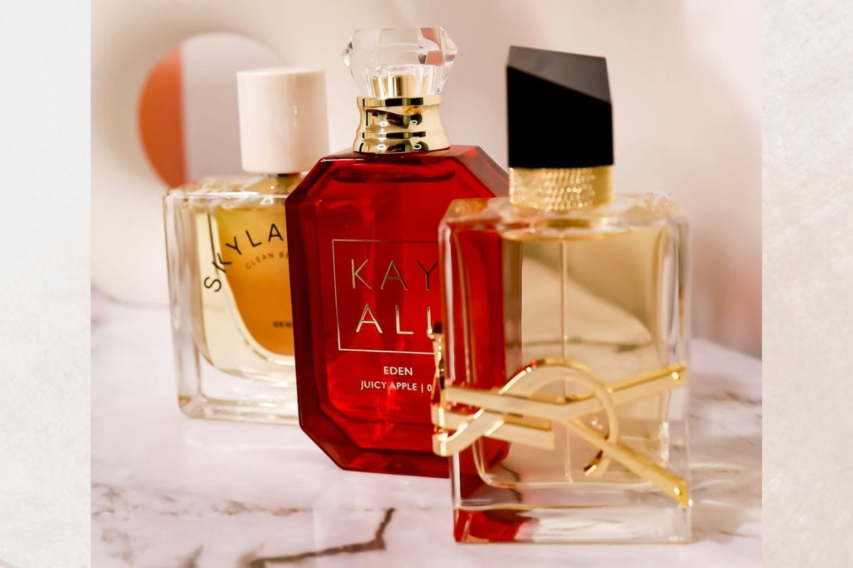 Kayali Fragrance La Passion Voutee