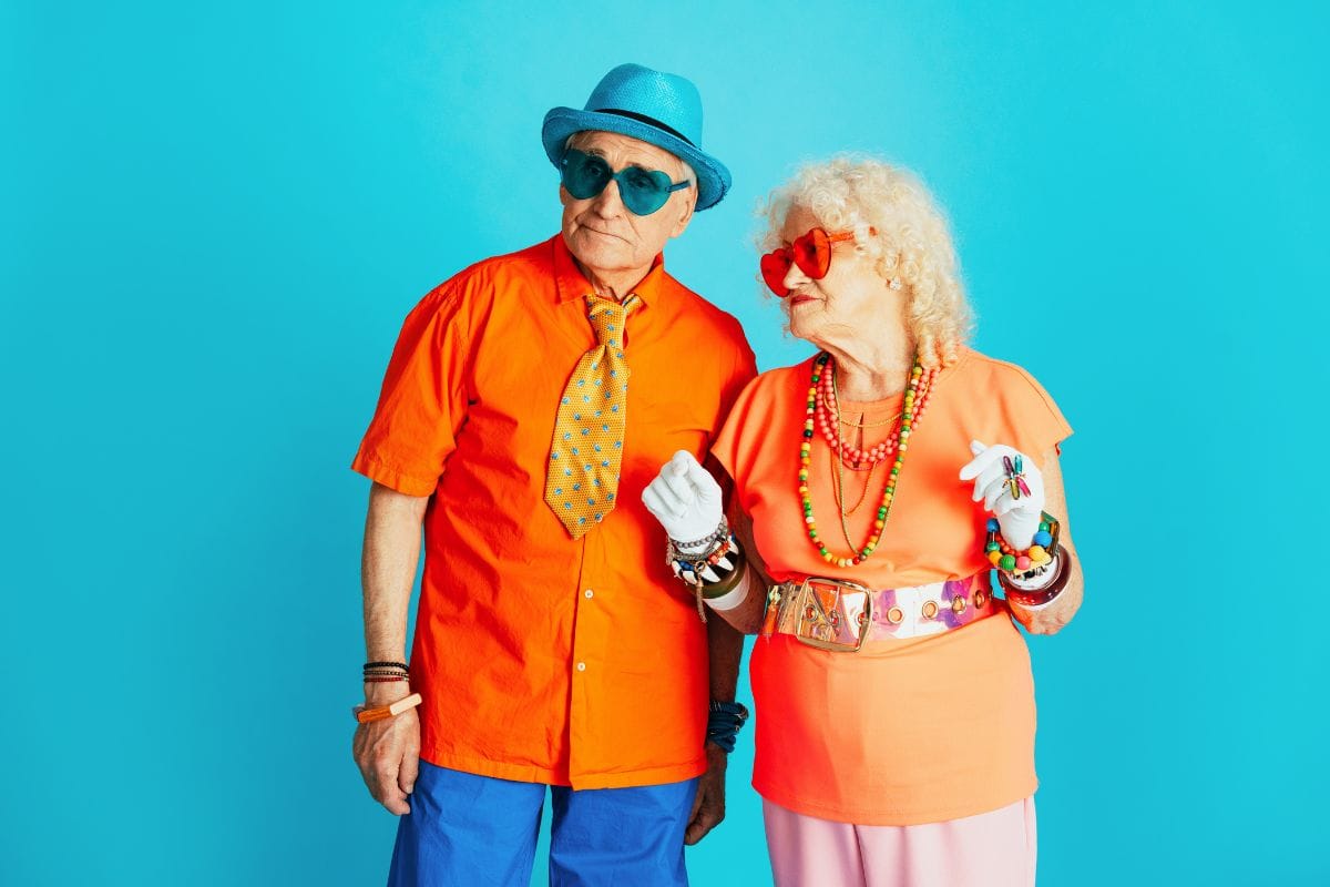 Outdated Fashion Rules Boomers Can Ignore