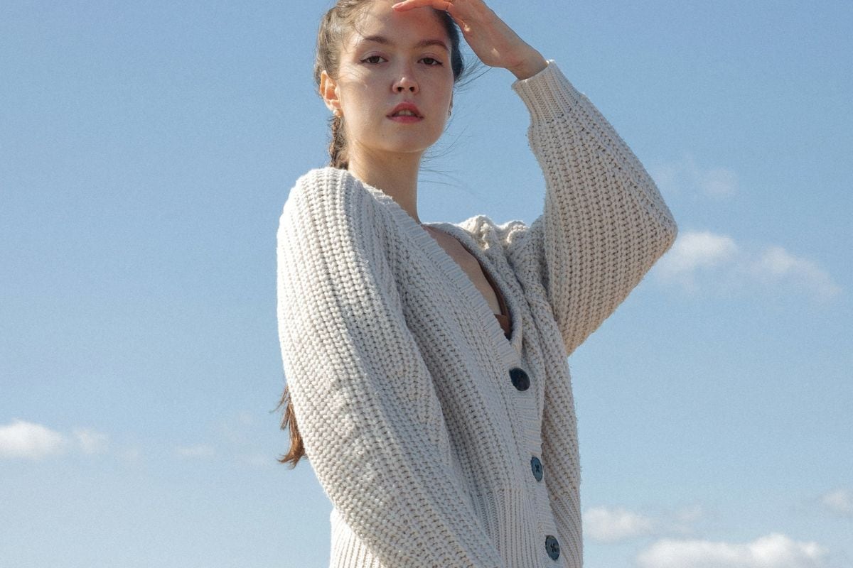 cardigan