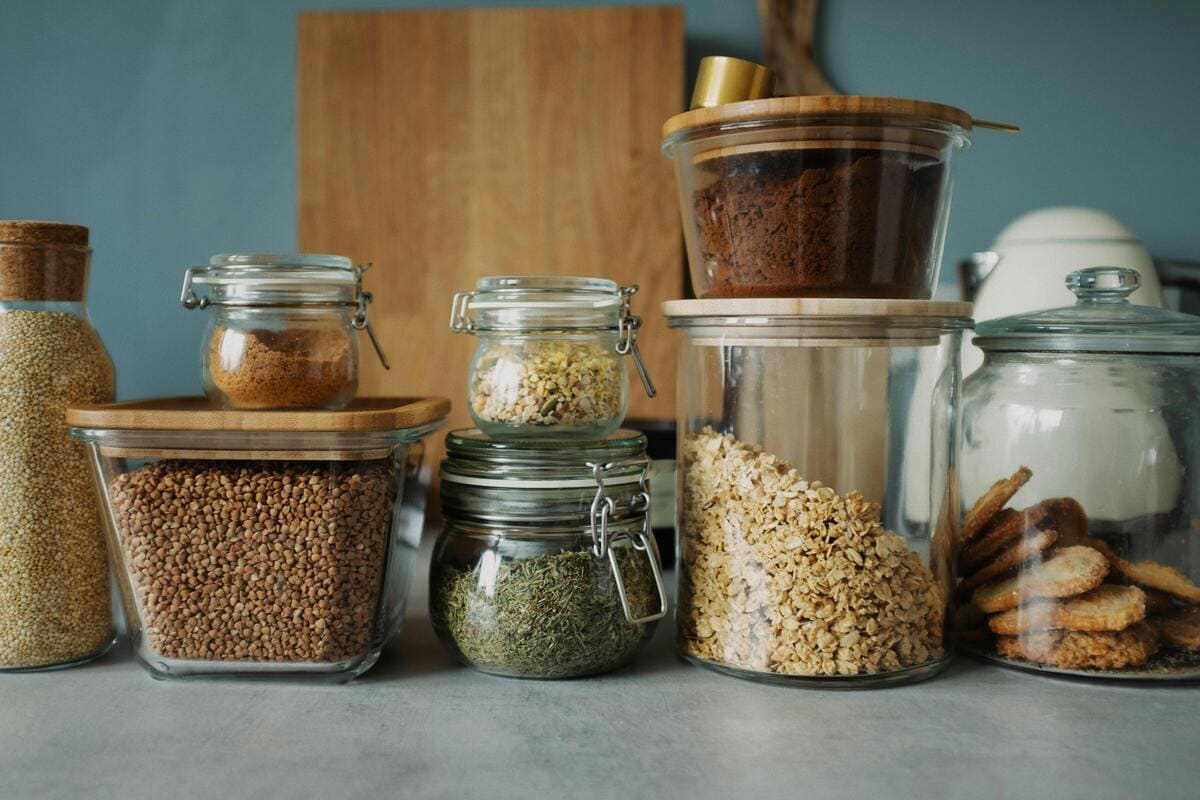 container store hacks