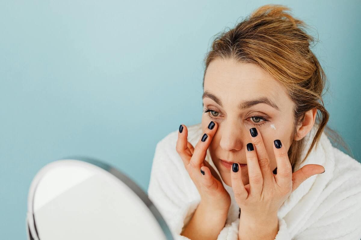 eye cream